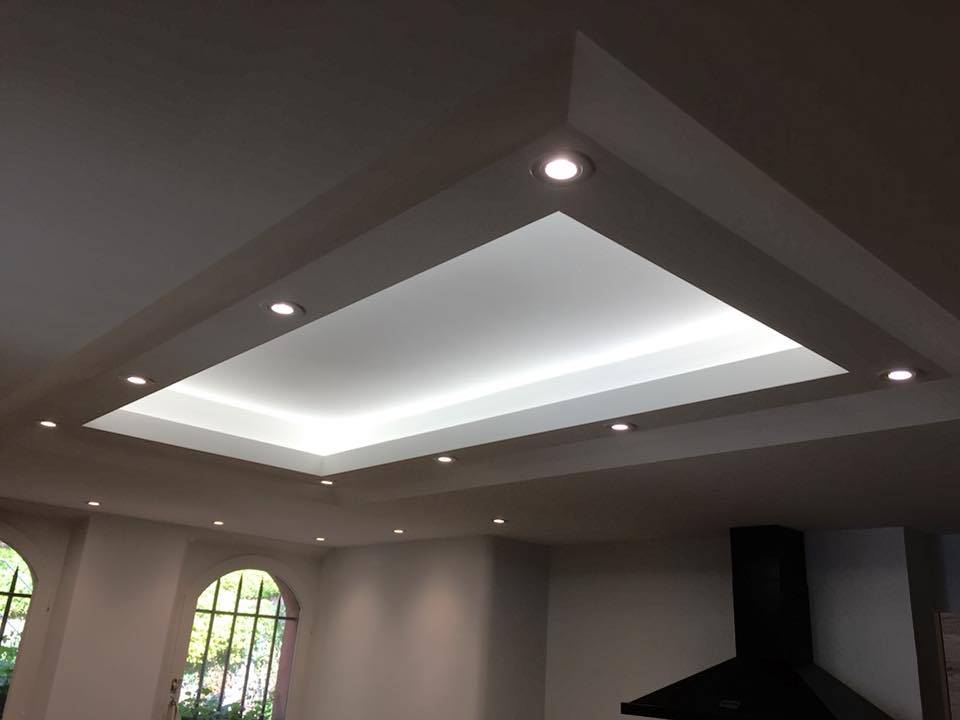 eclairage led