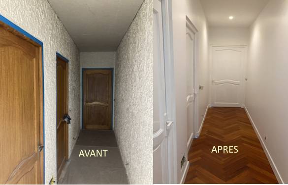 Peinture Deco